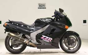 KAWASAKI ZZ1100 NINJA R 2018 ZXT10C