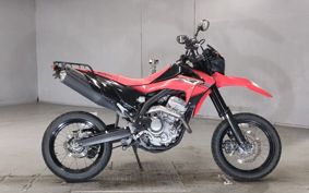 HONDA CRF250M MD38