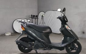SUZUKI ADDRESS V125 CF46A