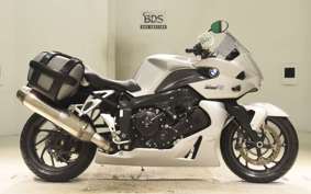 BMW K1200R SPORT 2007