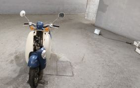 HONDA CREA SCOOPY AF55