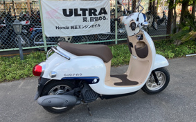 HONDA GIORNO AF77