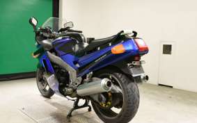 KAWASAKI ZZ1100 NINJA R 1990 ZXT10C
