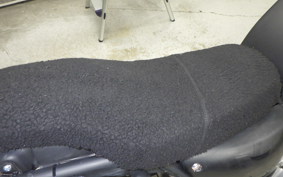 SUZUKI GRASS TRACKER 1999 NJ47A