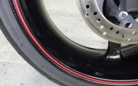 SUZUKI GSX-R1000 2008