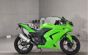 KAWASAKI NINJA 250R EX250K