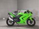 Фото Kawasaki NINJA 250R с японского аукциона