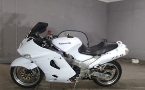 KAWASAKI ZZR1100 1997 ZXT10D