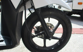 SUZUKI ADDRESS V110 CE47A