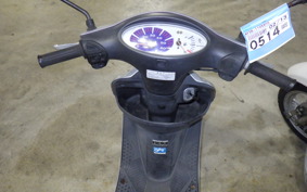 HONDA DIO Gen.5 AF56