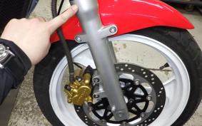 KAWASAKI BALIUS 250 Gen.2 2021 ZR250B