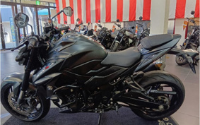 SUZUKI GSX-S750 2020 C533F