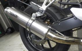 HONDA 400X 2016 NC47