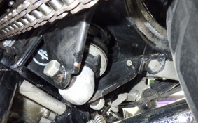 KAWASAKI Z400 F 2026 ZR400A
