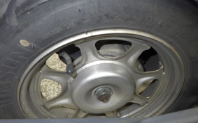 HONDA TACT-4ﾍﾞｰｼｯｸ 2021 AF79