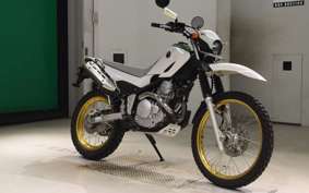 YAMAHA SEROW 250 Gen.3 2025 DG31J