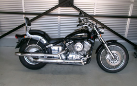 YAMAHA DRAGSTAR 400 2006 VH01J