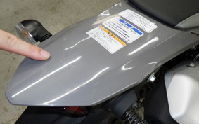 KAWASAKI KLX230S 2023 LX232A