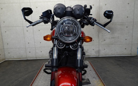 HONDA CB400SFV-4ABS 2019 NC42