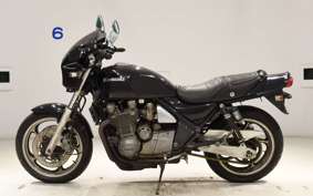 KAWASAKI ZEPHYR 1100 1992 ZRT10A