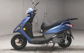 YAMAHA AXIS Z SED7J