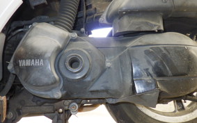 YAMAHA TRICITY 125 SE82J