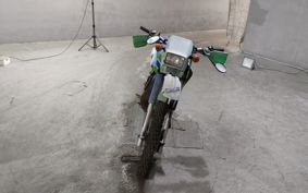 KAWASAKI KMX200 MX200A