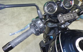 KAWASAKI Z900RS 2022 ZR900C