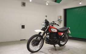 KAWASAKI 250TR 1998 BJ250F