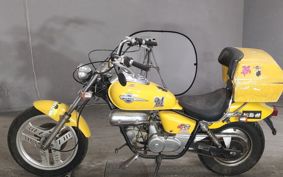 HONDA MAGNA 50 AC13