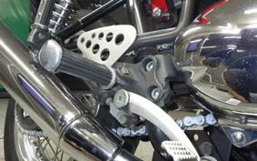 TRIUMPH THRUXTON 900 2009