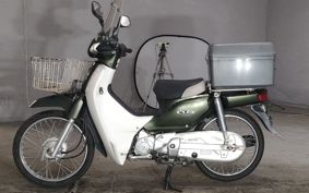 HONDA SUPER CUB50 AA04