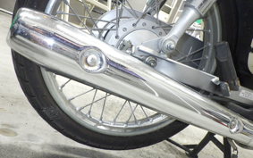 HONDA C110 SUPER CUB JA44