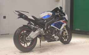 BMW S1000RR 2017