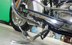HARLEY FLSTC 1580 2008
