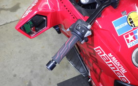 HONDA NM4 VULTUS -01 2020 RC82