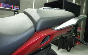 HONDA VFR800X 2020 RC80