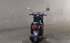 SUZUKI LET's 4 CA41A