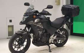 HONDA 400X ABS 2015