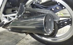 HONDA VT250FE INTEGRA MC08