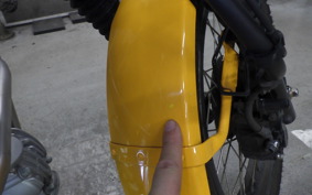 HONDA CT125-2 2010 JA65