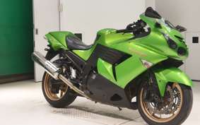 KAWASAKI ZZ1400 NINJA R 2010 ZXT40C