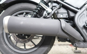 HONDA REBEL MC49