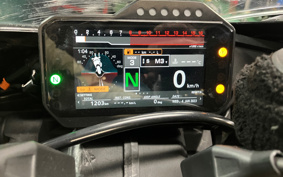 HONDA CBR1000RR-R FB SP 2024 SC82