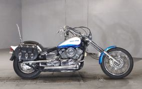 YAMAHA DRAGSTAR400 4TR