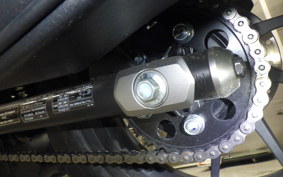 HONDA REBEL 250 E-Clutch 2021 MC49