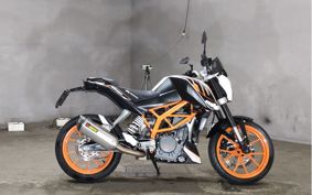 KTM 390 DUKE 2014 JGJ40