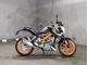 Фото KTM 390 DUKE 2014 с японского аукциона
