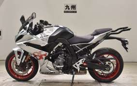 SUZUKI GSX-8R 2024 EM1AA