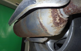 HONDA LEAD 50 Gen. 2 2025 AF48